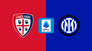 Serie A | Cagliari 0-3 Inter: Match Report