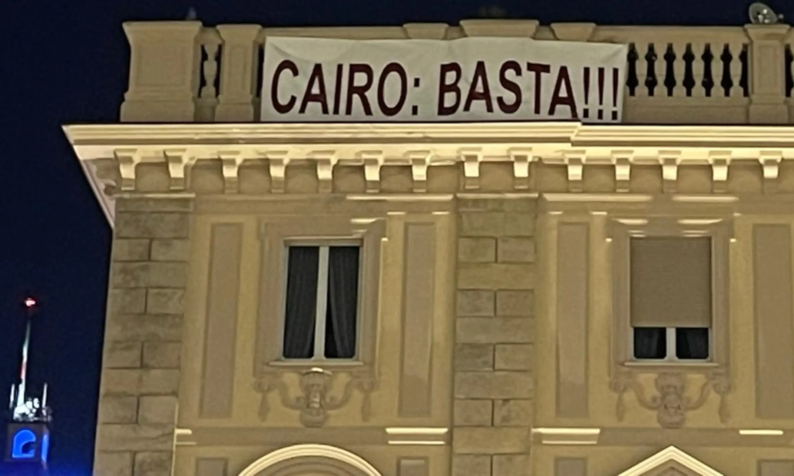 Cairo