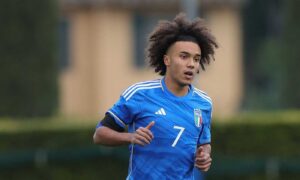 Torino gem Ciammaglichella being tracked by PSG