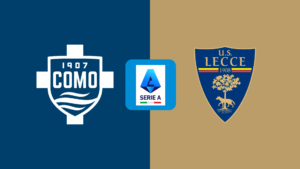 Serie A | Como 2-0 Lecce: Match Report