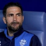 Fabregas Como