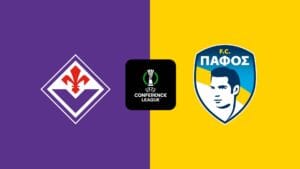 Conference League | Fiorentina v Pafos : Match Prediction, Preview, Team News and Lineups