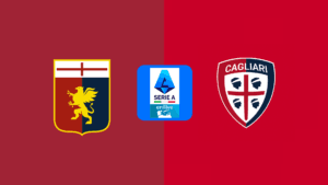 Serie A | Genoa v Cagliari: Match Preview