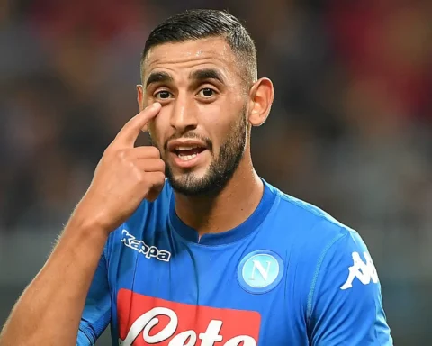 Ghoulam