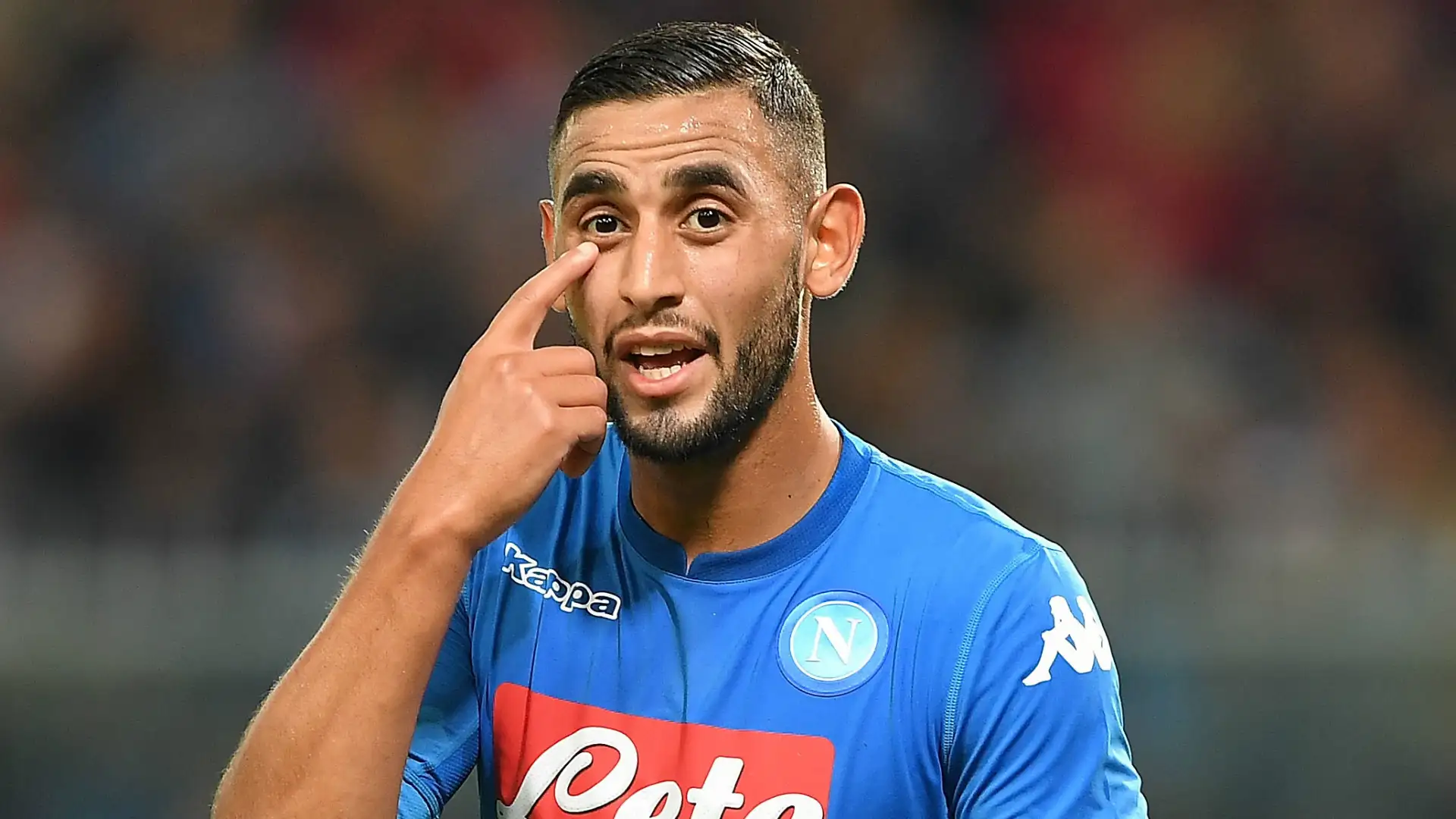 Ghoulam