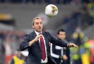 OFFICIAL: Lecce appoint Marco Giampaolo as new head coach