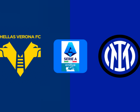 Hellas v Inter