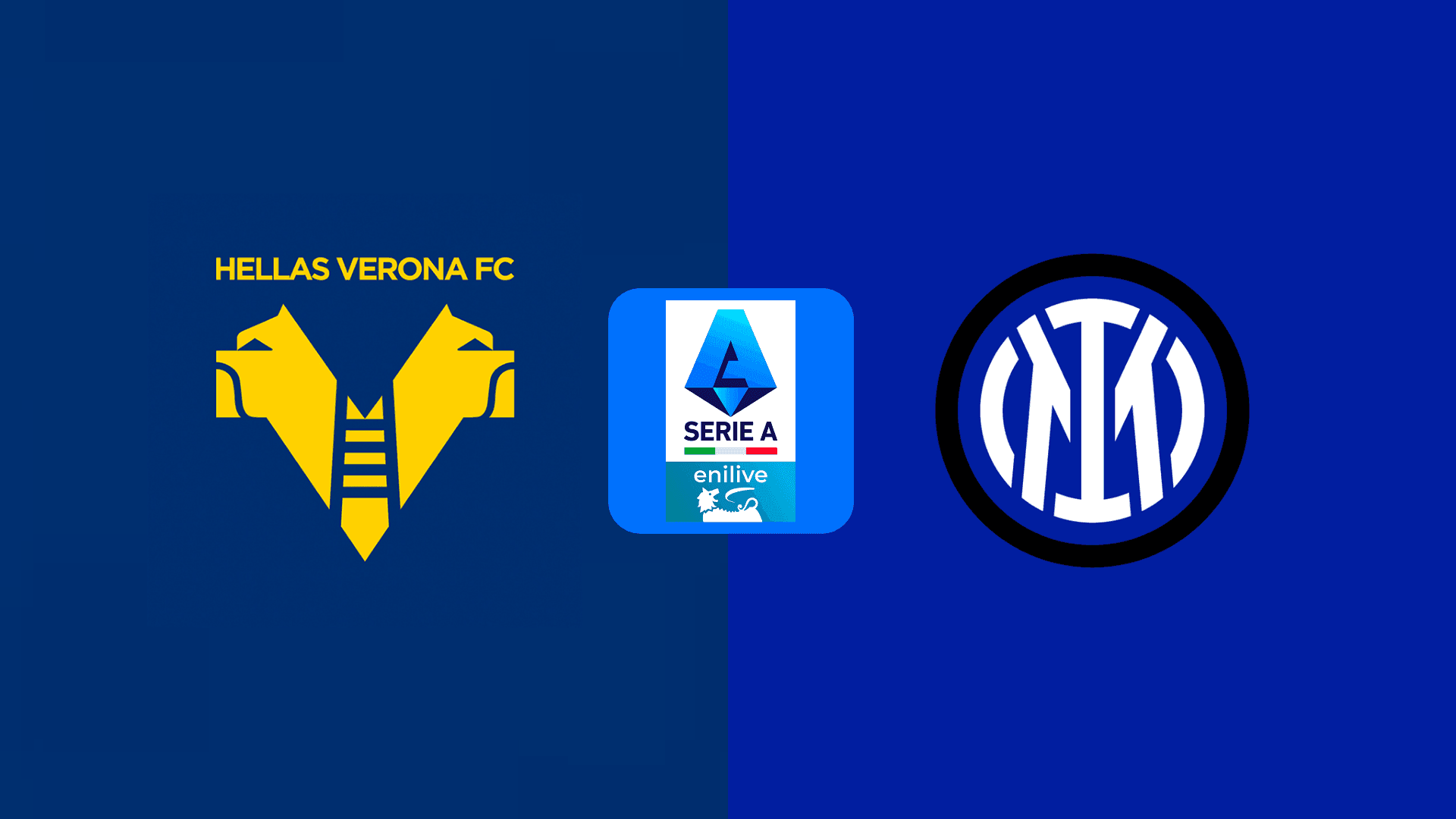 Hellas v Inter