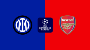 Champions League | Inter 1-0 Arsenal: Match Report