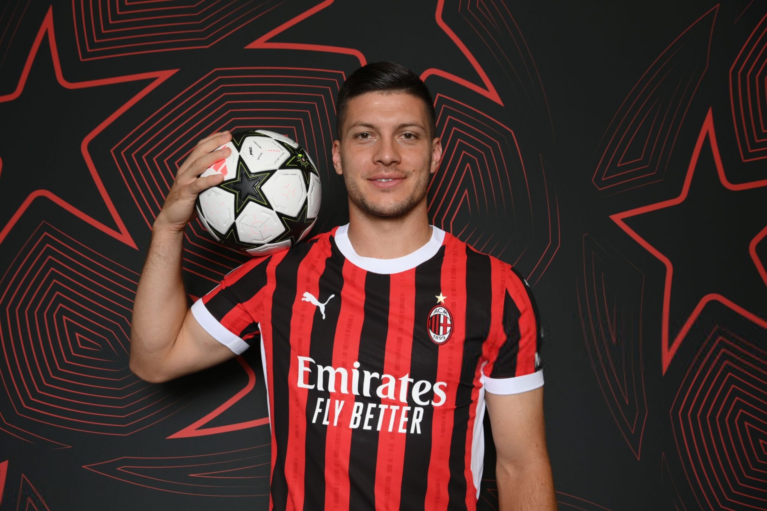 Jovic