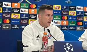 Kucka reflects on Leao and Milan: “I thought Leao wouldn’t go far, but now he’s a great player”