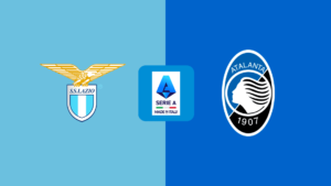 Serie A | Lazio 1–1 Atalanta: Match Report