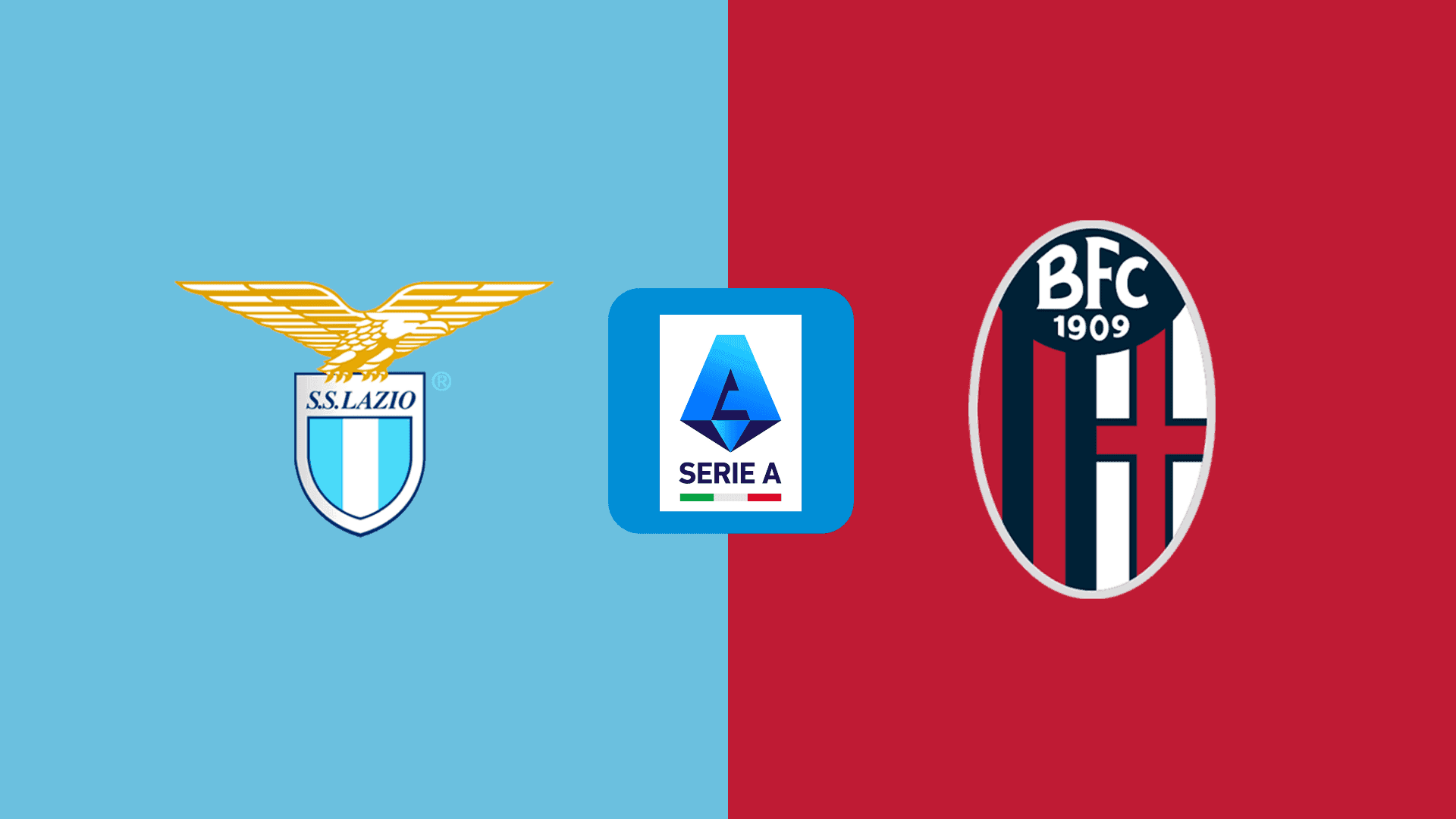 Lazio v Bologna