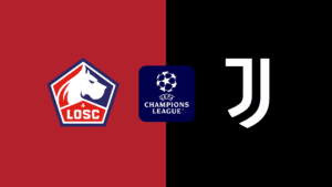 Champions League | Lille v Juventus: Match Preview