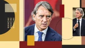 Milan’s coaching situation: Mancini emerges as potential replacement