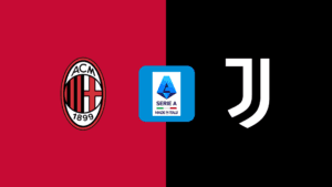 SuperCoppa Italiana | Juventus v Milan: Match Preview