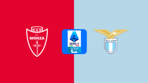 Serie A | Lazio 5-1 Monza: Match Report