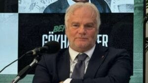 Udinese director Gianluca Nani: “We are not considering offers for Lorenzo Lucca”