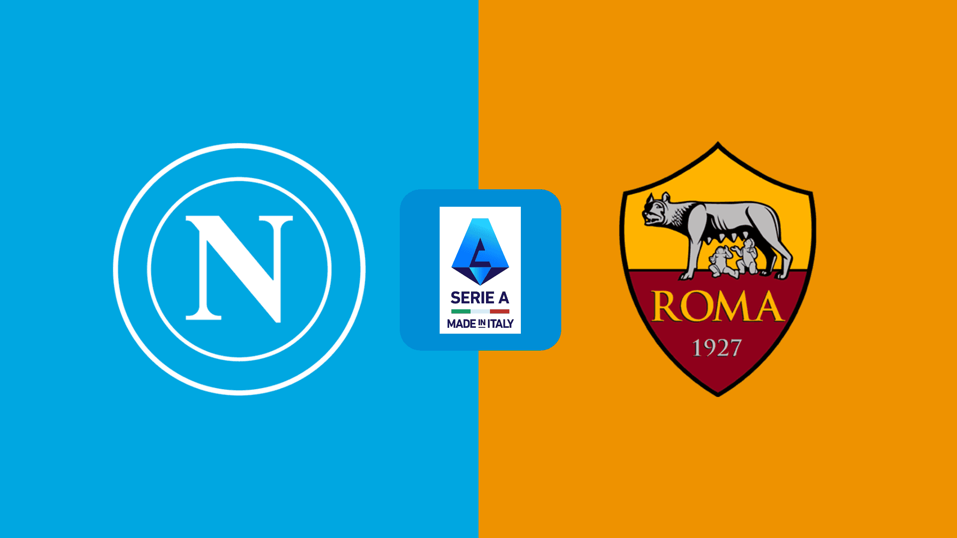Napoli v Roma