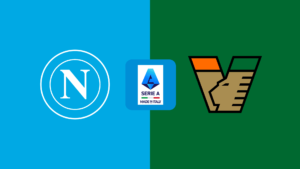 Serie A | Napoli 1-0 Venezia: Match Report