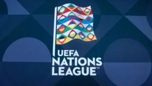 Italy to face Germany in UEFA Nations League quarter-finals