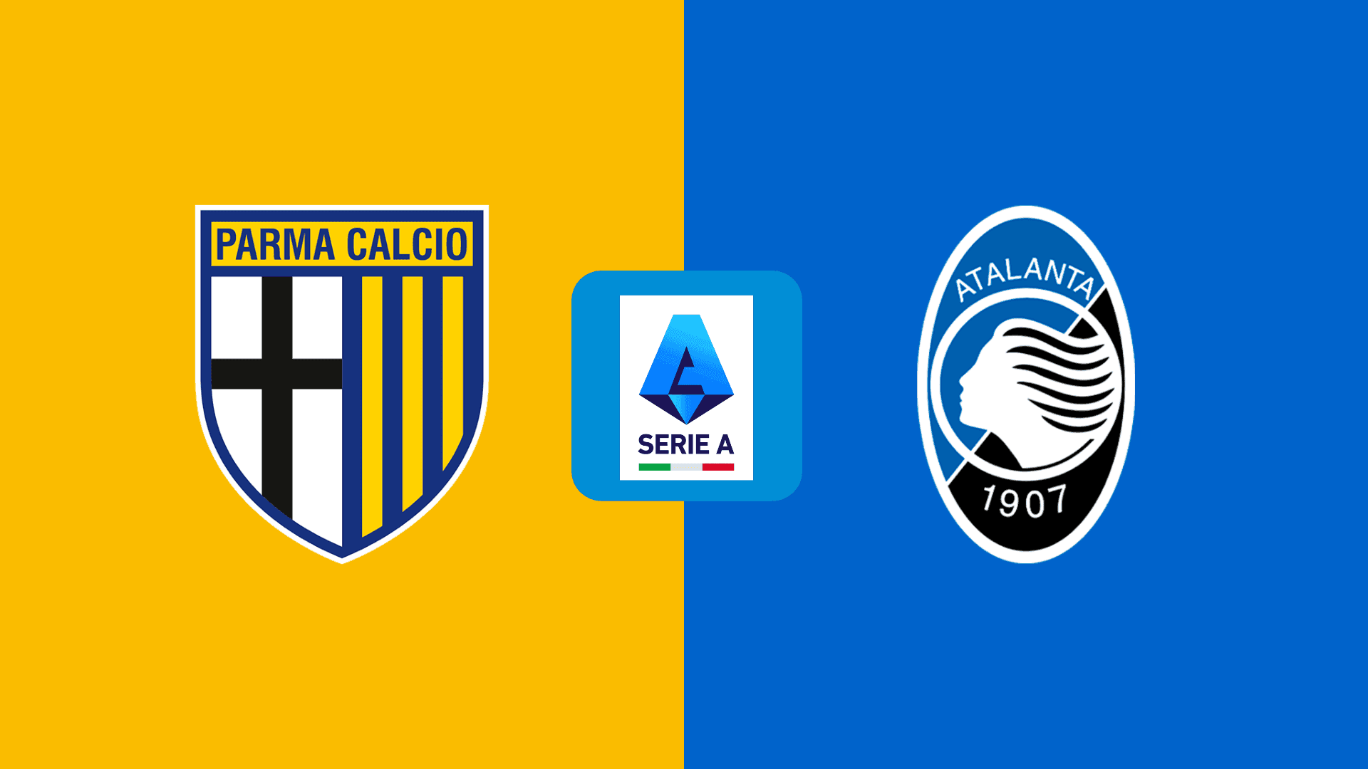 Parma v Atalanta