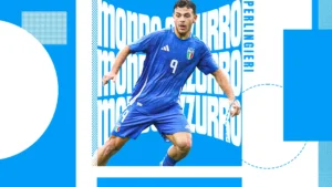 Perlingieri: The “New Immobile” who Is Inspiring hope in Benevento