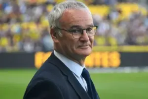 “Pellegrini Is a Starter for Me”: Ranieri Speaks Ahead of Porto-Roma Clash