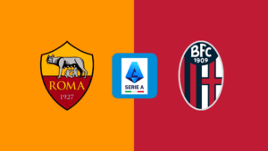 Serie A | Bologna v Roma: Match Preview