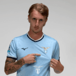 Nicolo Rovella Transfer Fee