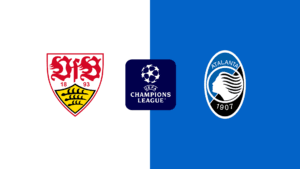 Champions League | Stuttgart 0-2 Atalanta: Match Report