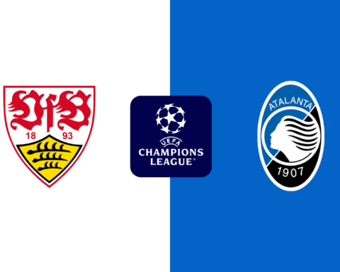 Stuttgart v Atalanta