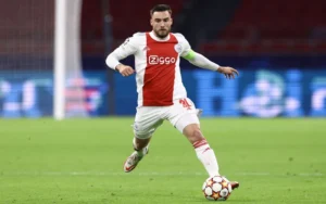 CorSport: Nicolas Tagliafico linked with Juventus move