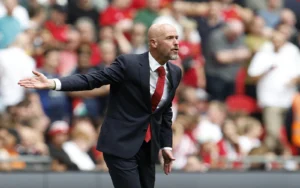 Roma’s English mission for post-Juric era: Friedkins in London, Potter and Ten Hag approached