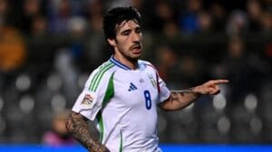How Much Cash Would It Take For Juventus To Even Tempt Newcastle Into Selling Azzurri Star Sandro Tonali?