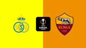Europa League | Union SG 1-1 Roma: Match Report