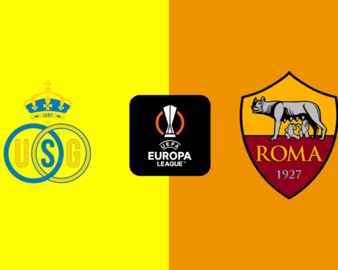 USG v Roma