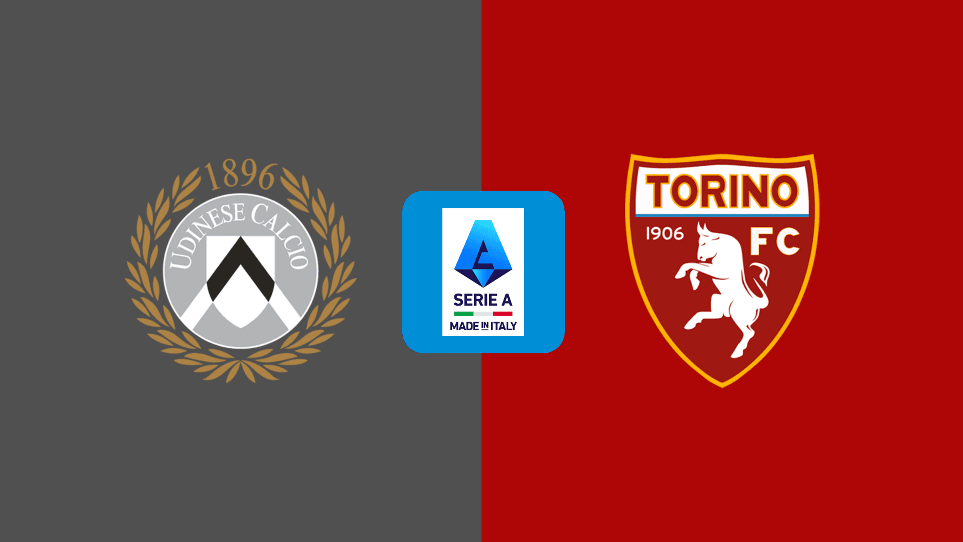 Udinese v Torino