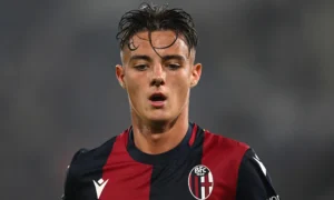 Juventus set sights on Urbanski as Bologna contract renewal stalls