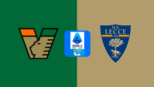 Serie A | Venezia 0-1 Lecce: Match Report