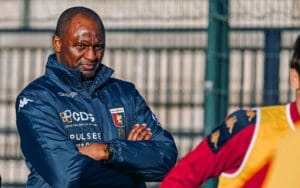 Genoa’s transfer activity: Ankeye to Rapid Bucharest, Pereiro attracts Interest