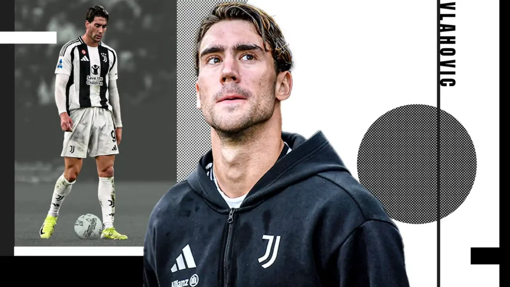 Dusan Vlahovic - fenerbahce transfer