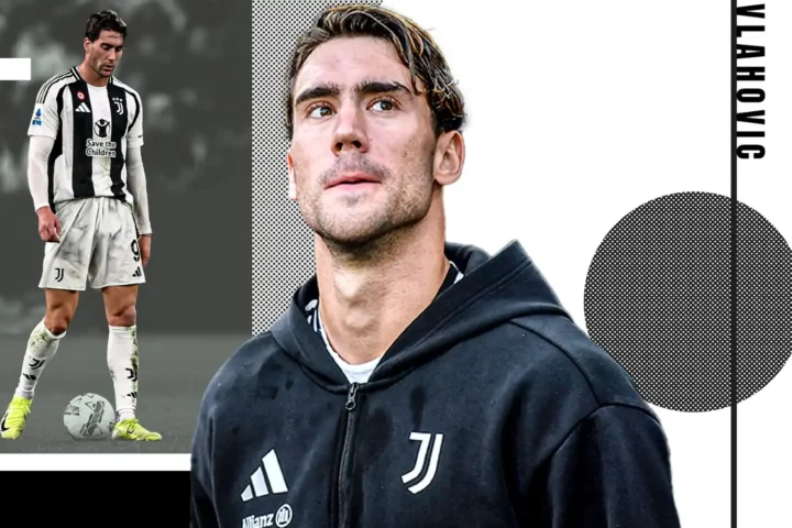 Dusan Vlahovic - fenerbahce transfer