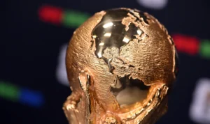 UEFA preliminary draw for FIFA World Cup 2026