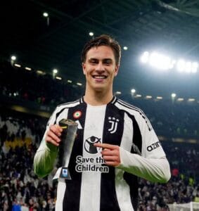 Will Kenan Yildiz Sign A New Contract With Juventus? Turkish Sensation Ready To Make Decision Over Bianconeri Future
