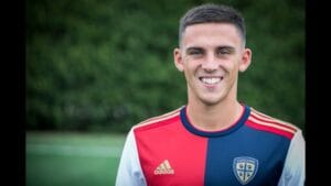 Zappa: “Cagliari is my home, I want to renew. But first, survival”