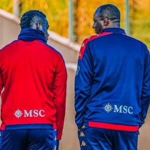 Balotelli Stays at Genoa: “I’m Trying to Keep My Promise”