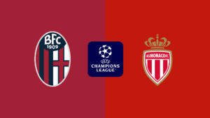 Champions League | Bologna v Monaco: Match Preview