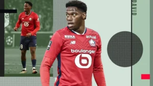 Jonathan David Transfer News