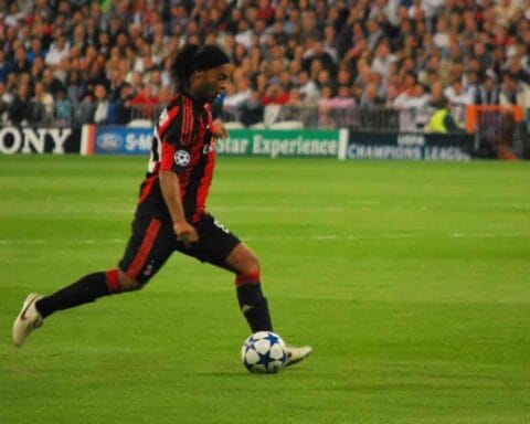 ronaldinho
